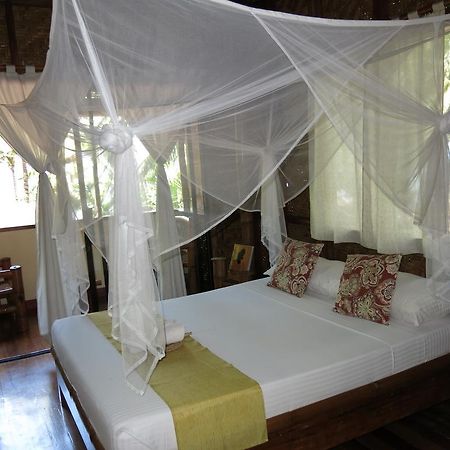Camiguin Volcan Beach Eco Retreat & Dive Resort Mambajao Exterior foto