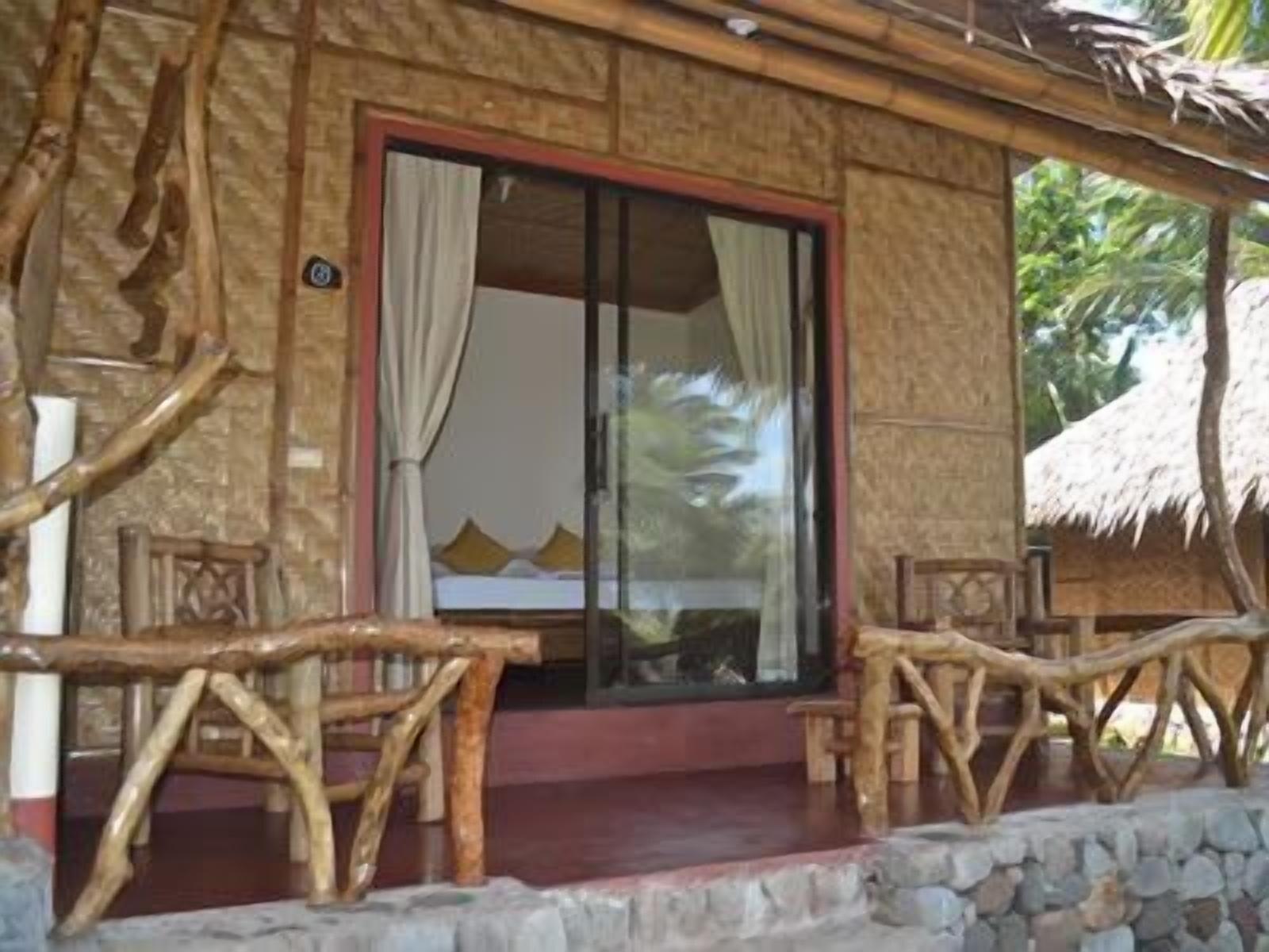 Camiguin Volcan Beach Eco Retreat & Dive Resort Mambajao Exterior foto