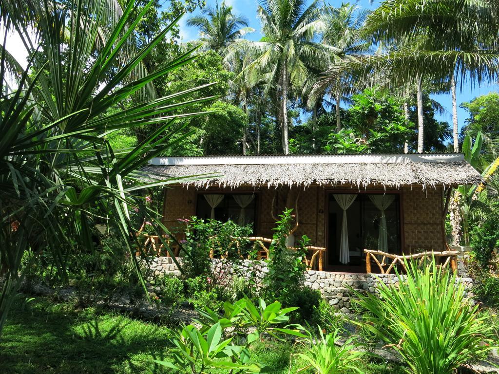 Camiguin Volcan Beach Eco Retreat & Dive Resort Mambajao Quarto foto
