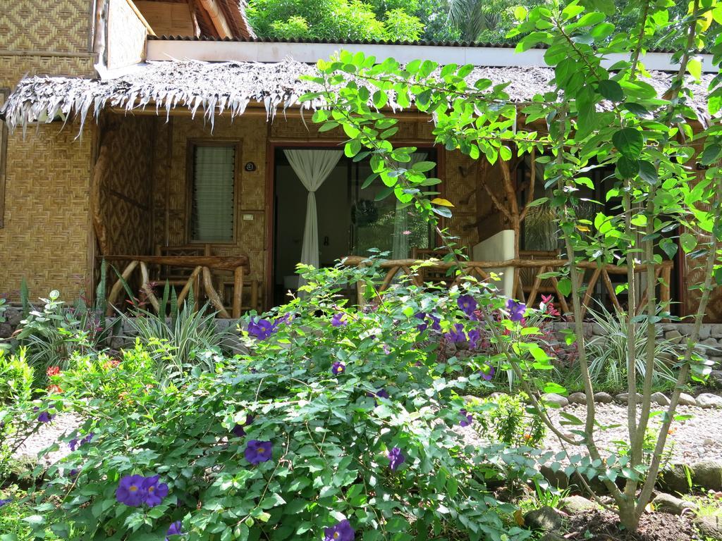 Camiguin Volcan Beach Eco Retreat & Dive Resort Mambajao Quarto foto