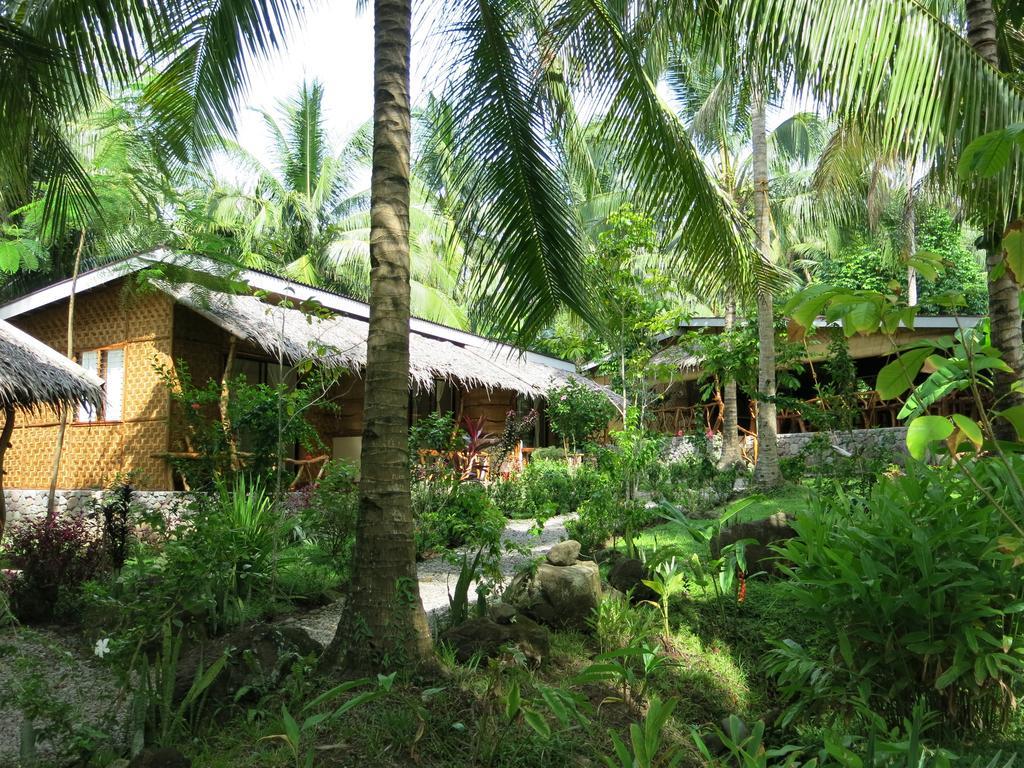 Camiguin Volcan Beach Eco Retreat & Dive Resort Mambajao Exterior foto