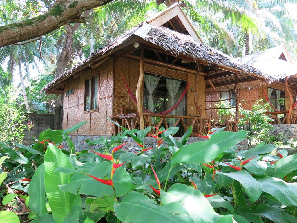 Camiguin Volcan Beach Eco Retreat & Dive Resort Mambajao Exterior foto